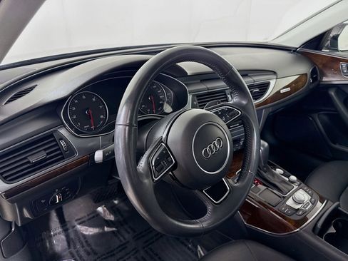 Used 2018 Audi A6 2.0T Premium Plus w/ Premium Plus Package image 4