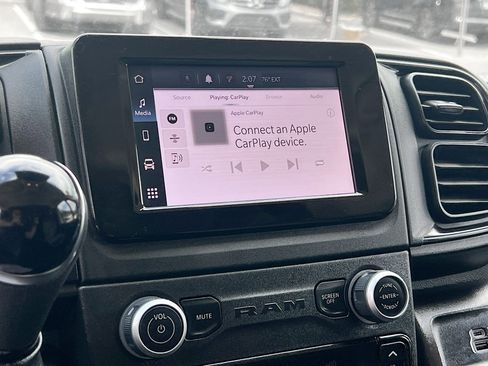 Used 2025 RAM ProMaster 2500 w/ Convenience Group image 28