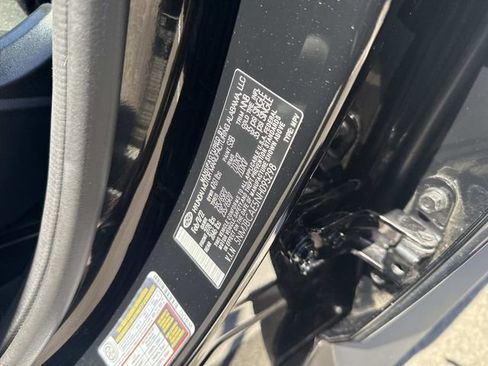 Certified 2022 Hyundai Tucson SEL AWD/4WD image 20