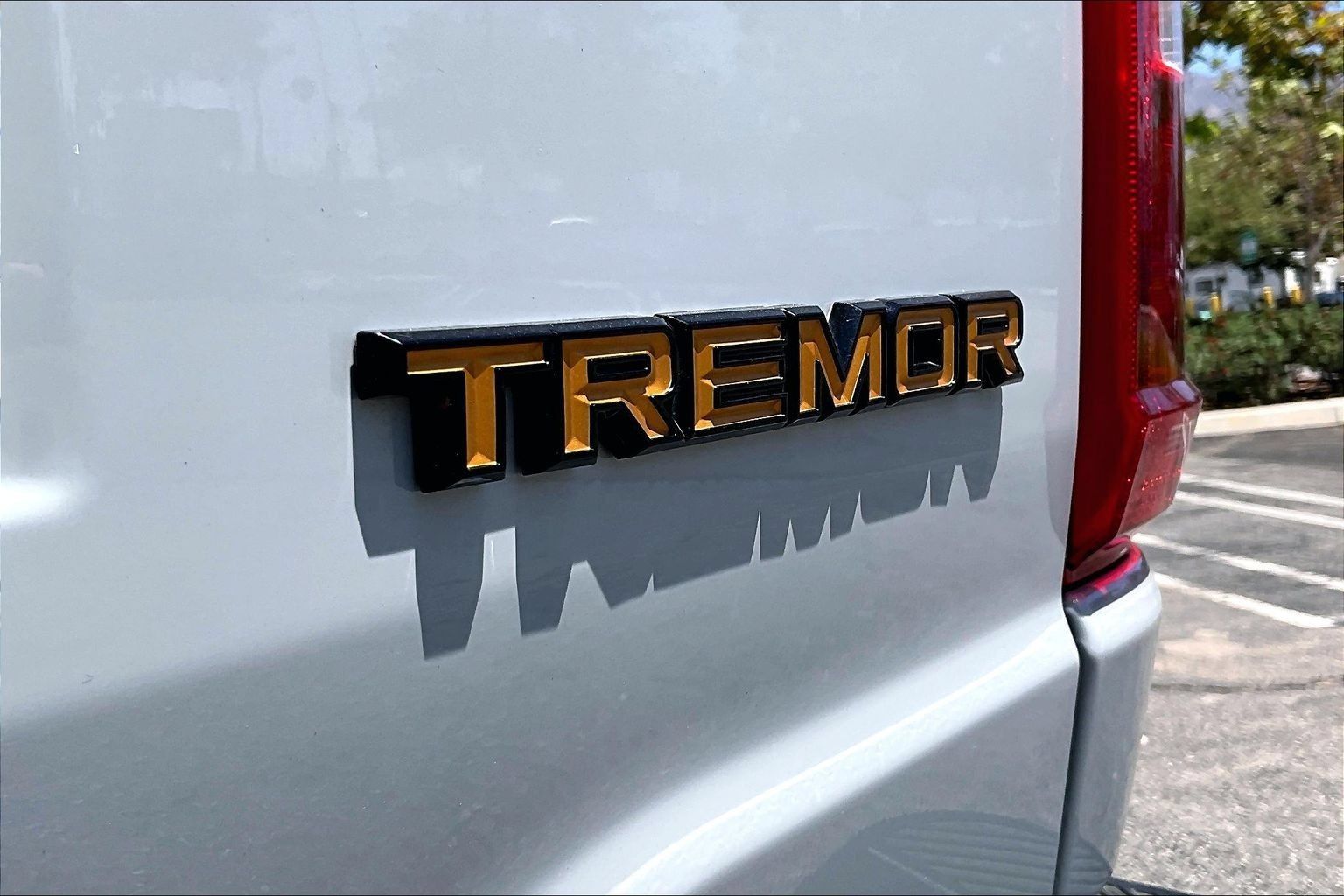 Used 2023 Ford F150 Tremor w/ Trailer Tow Package AWD/4WD image 11