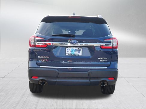 Used 2025 Subaru Ascent Limited w/ Popular Package #2 AWD/4WD image 6