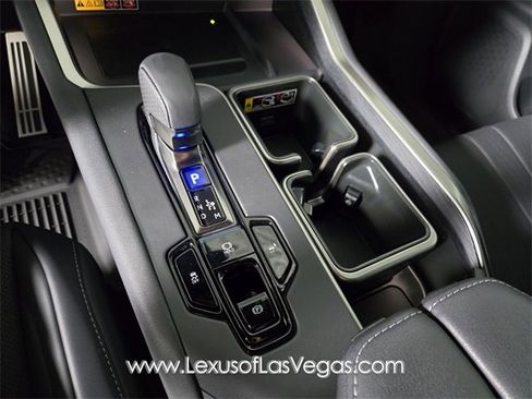 New 2026 Lexus TX 500h 500h F SPORT Performance Premi image 19