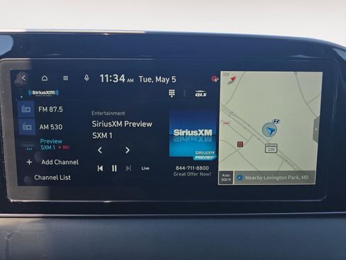Used 2022 Hyundai Palisade Limited AWD/4WD image 18