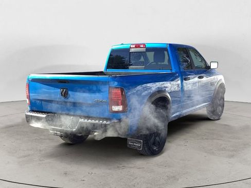 Used 2020 RAM 1500 Classic Warlock image 5