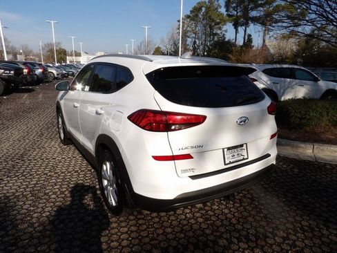 Used 2019 Hyundai Tucson Value image 7