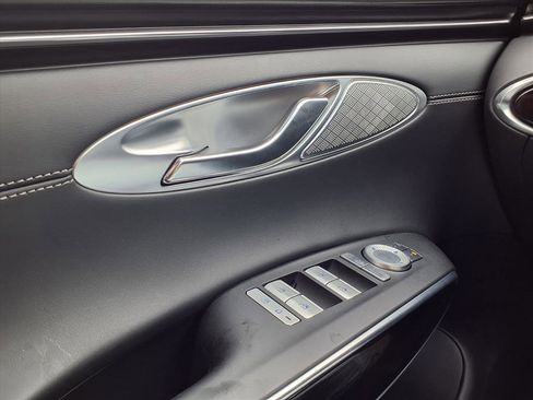 Used 2025 Genesis GV70 2.5T image 49