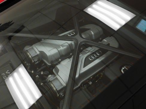 Used 2023 Audi R8 V10 performance image 95