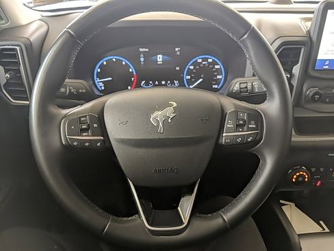 Certified 2024 Ford Bronco Sport Big Bend w/ Convenience Package image 14