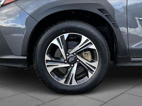 Used 2024 Subaru Crosstrek 2.0i Premium image 10