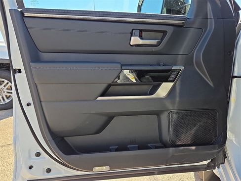 New 2026 Toyota Tundra Limited image 20