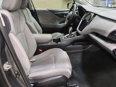 Used 2021 Subaru Legacy Premium image 8