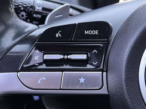 Used 2022 Hyundai Tucson Limited image 27