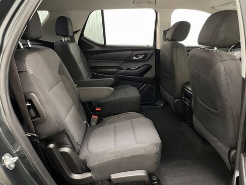 Used 2019 Chevrolet Traverse LT w/ LPO, Floor Liner Package image 42