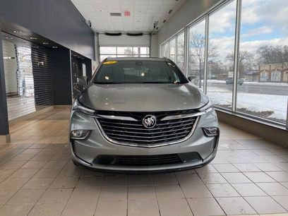 Certified 2024 Buick Enclave Essence w/ Experience Buick Package