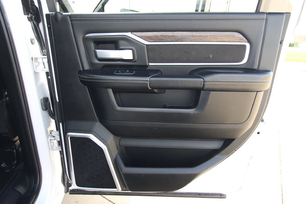 Used 2020 RAM 2500 Laramie AWD/4WD image 42