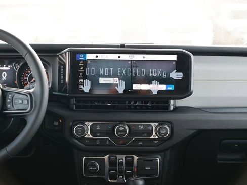 New 2026 Jeep Wrangler Sport S image 23