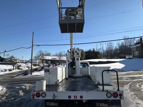 Used 2015 Ford F550 4X2 2dr Regular Cab 140.8 200. image 12