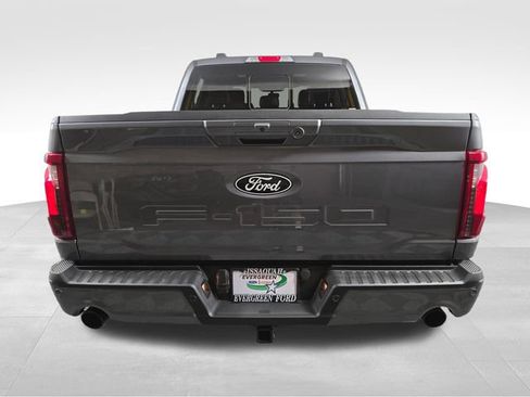 Certified 2024 Ford F150 XLT w/ Equipment Group 303A High AWD/4WD image 6