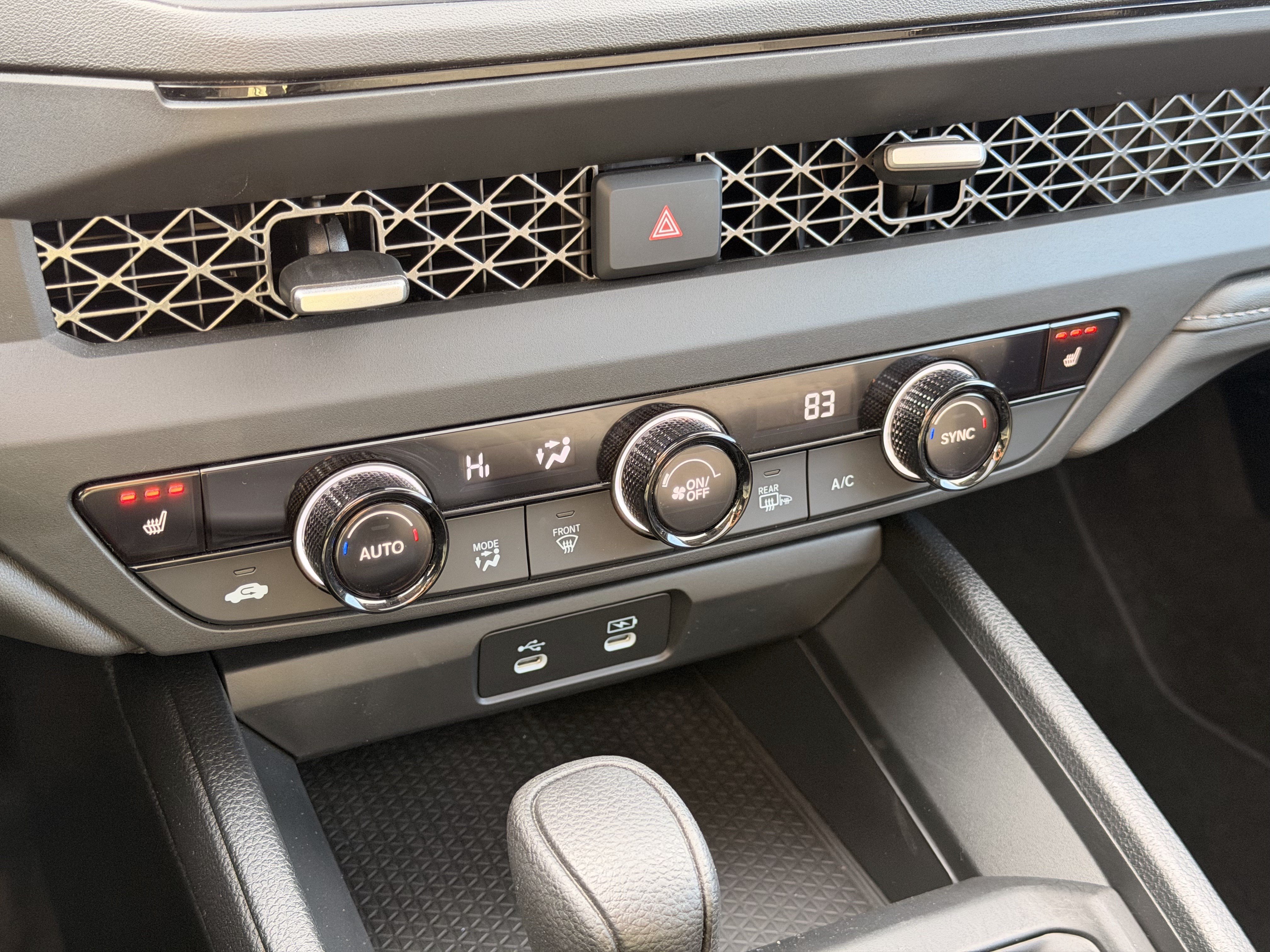 Used 2025 Honda Accord SE image 22