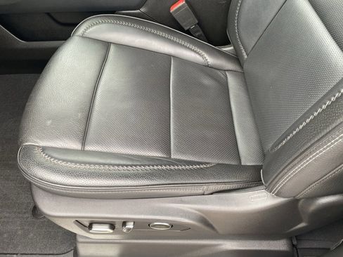 Used 2024 GMC Sierra 1500 Denali w/ Denali Reserve Package image 11