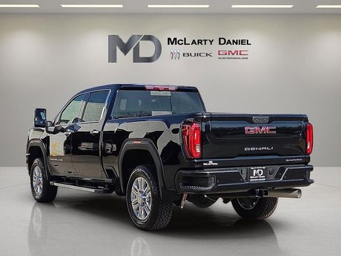 Used 2020 GMC Sierra 2500 Denali w/ Denali Ultimate Package image 4