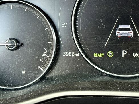 Used 2025 MAZDA CX-50 2.5 Hybrid w/ Weather Package image 20