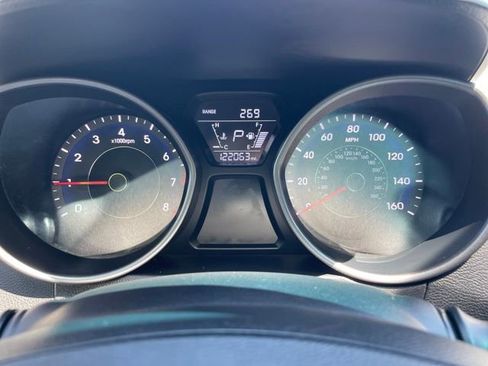 Used 2014 Hyundai Elantra Limited w/ Option Group 03 FWD image 17