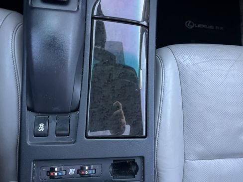 Used 2014 Lexus RX 350 FWD image 6