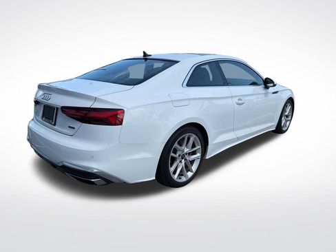 Used 2023 Audi A5 2.0T Premium Plus w/ Premium Plus image 5