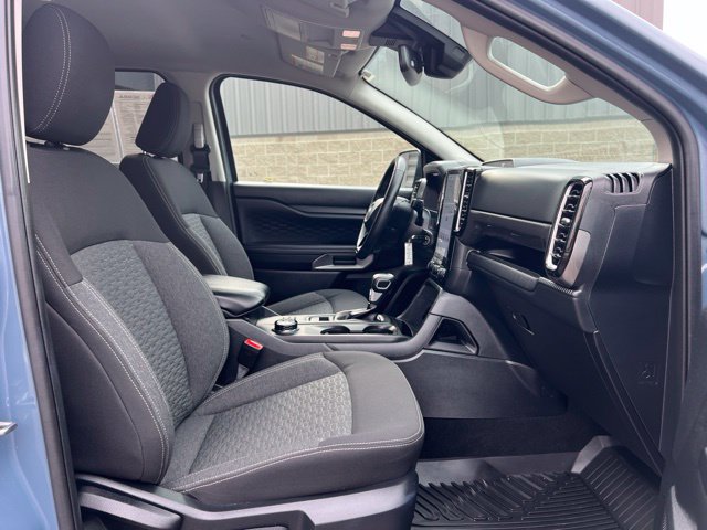 Used 2024 Ford Ranger XLT AWD/4WD image 11