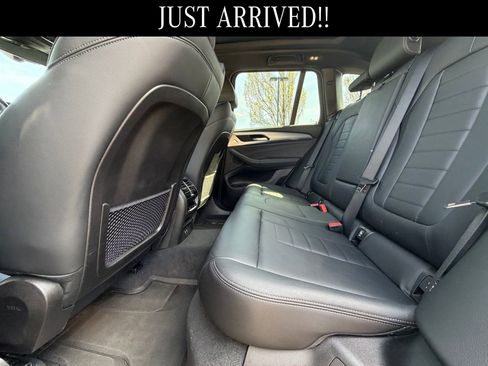 Used 2022 BMW X3 xDrive30i w/ M Sport Package 2 image 10