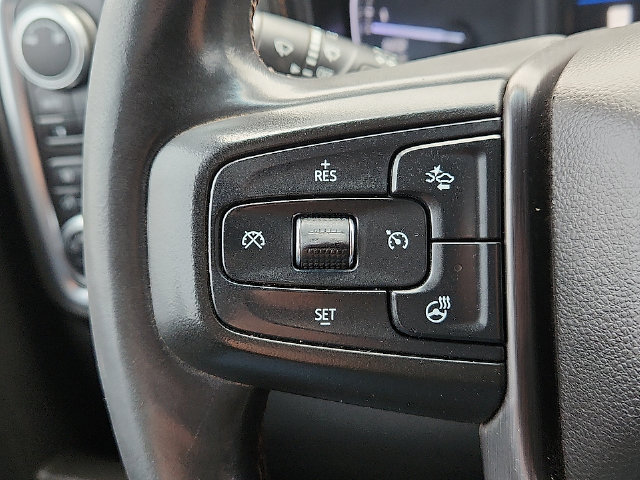 Used 2019 GMC Sierra 1500 AT4 w/ AT4 Premium Package AWD/4WD image 18