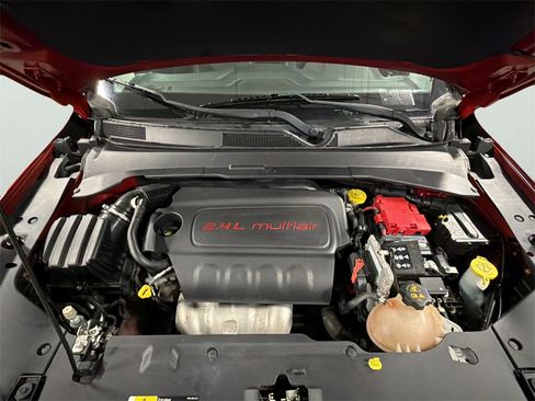 Used 2019 Jeep Compass High Altitude image 10