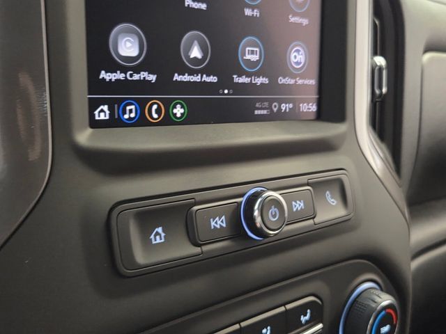New 2026 Chevrolet Silverado 2500 Custom w/ Custom Value Package AWD/4WD image 20