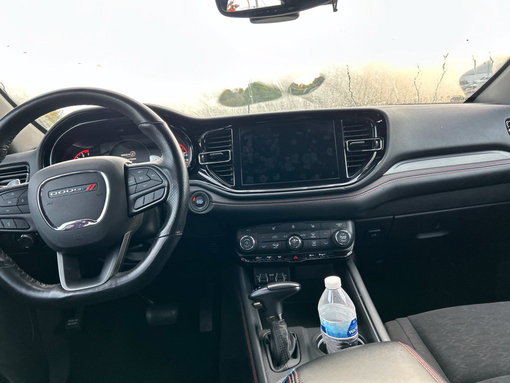 Used 2025 Dodge Durango GT AWD/4WD image 5