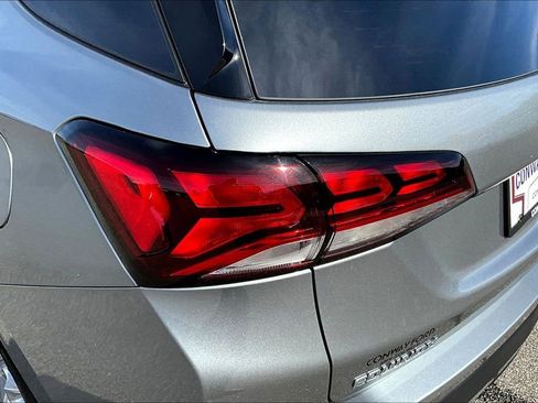 Used 2024 Chevrolet Equinox LT image 25