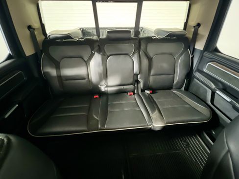 Used 2020 RAM 1500 Laramie image 33