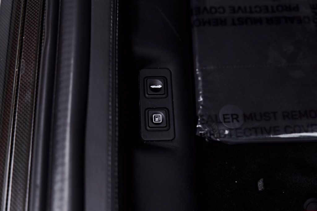 Used 2009 Ferrari 599 GTB Fiorano RWD image 51