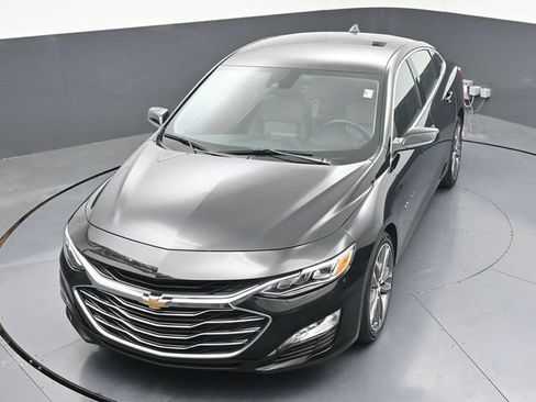 Used 2024 Chevrolet Malibu LT FWD image 39