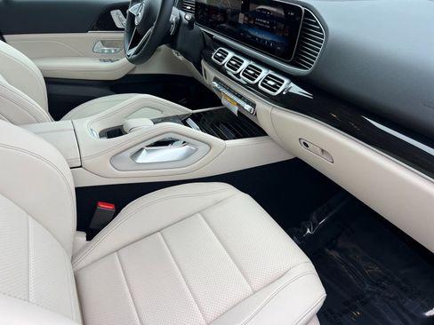 New 2026 Mercedes-Benz GLE 350 4MATIC image 19