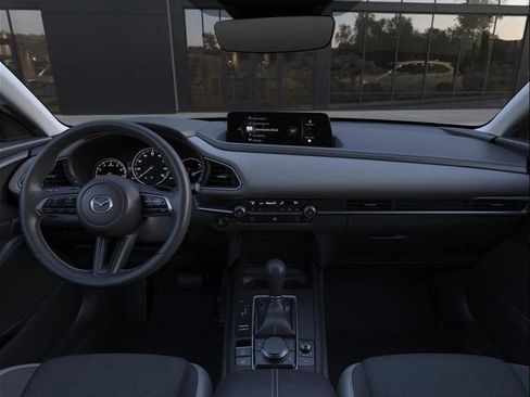 New 2026 MAZDA CX-30 Aire Edition image 2