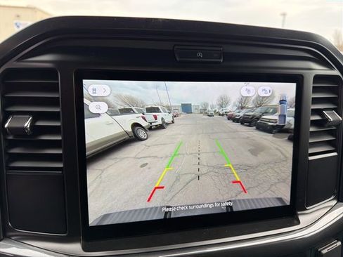 New 2026 Ford F150 STX AWD/4WD image 28