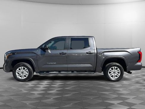 Used 2024 Toyota Tundra SR5 w/ SR5 Premium Package AWD/4WD image 5