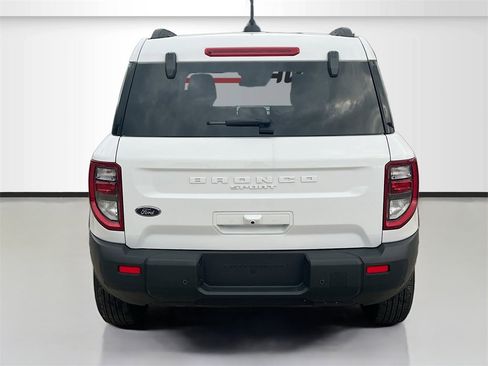 Used 2025 Ford Bronco Sport Big Bend image 6