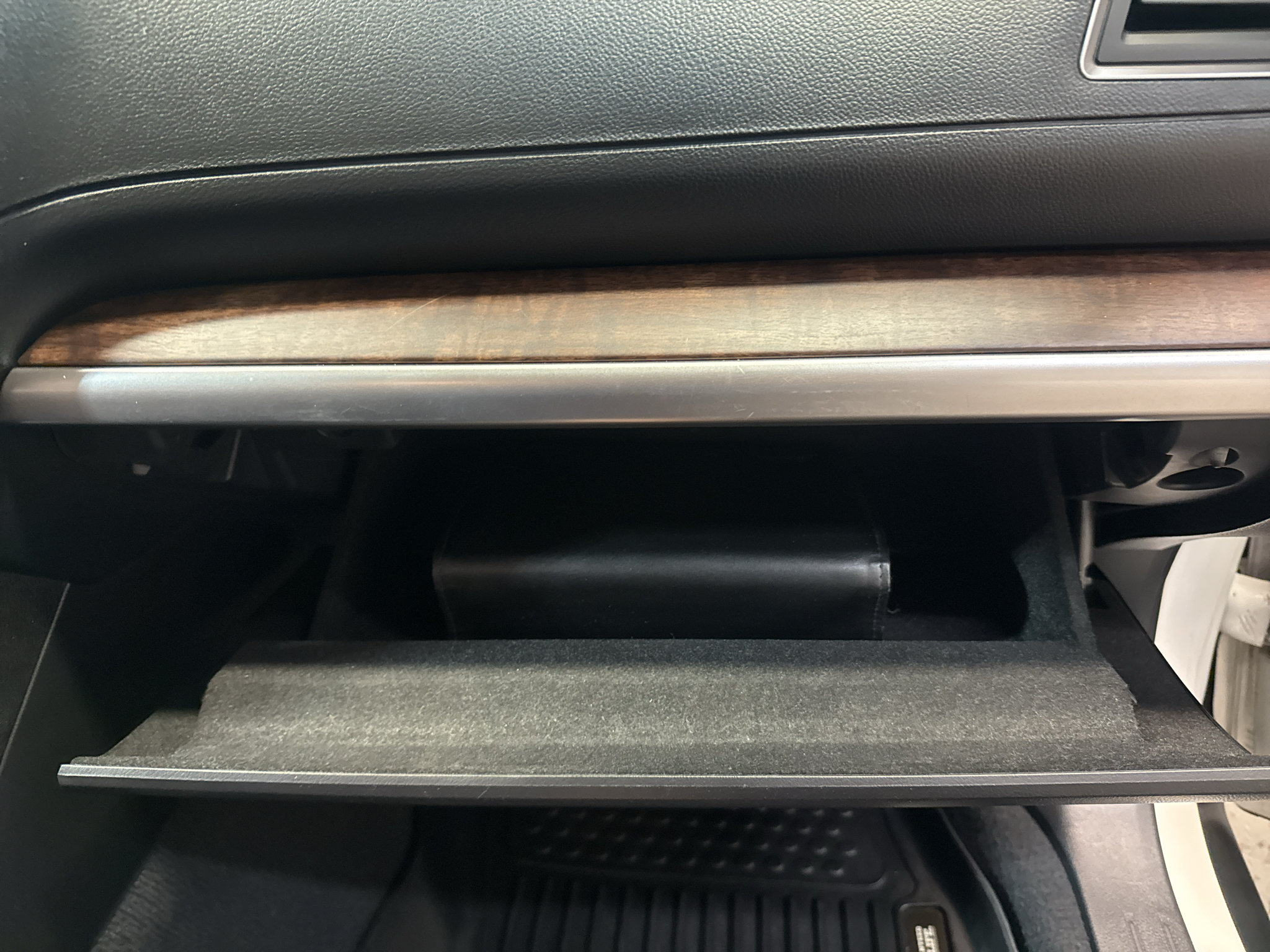 Used 2016 Subaru Outback 2.5i Limited AWD/4WD image 18