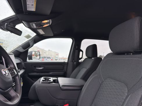 New 2026 RAM 1500 Classic Warlock image 26