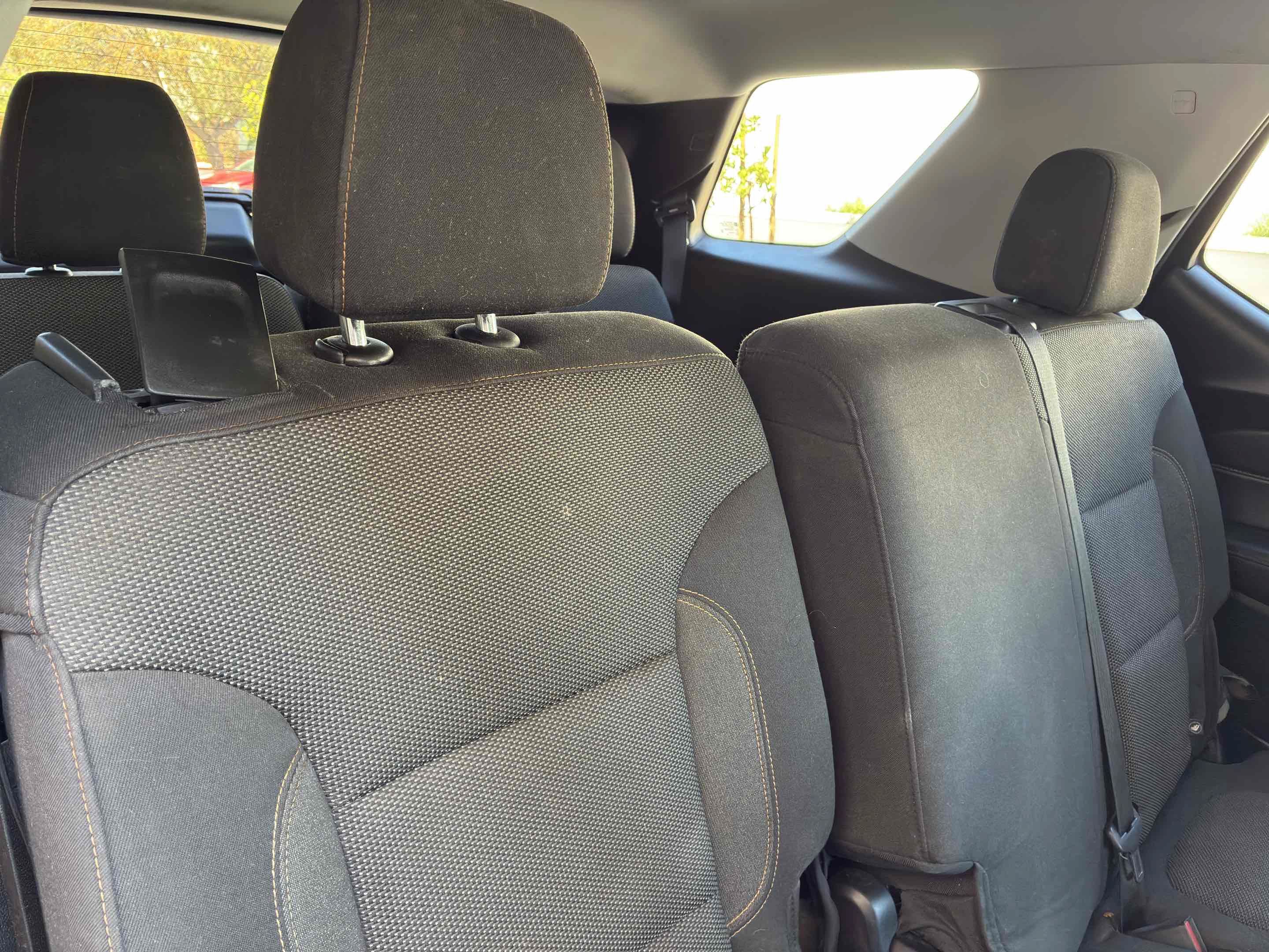 Used 2020 Chevrolet Traverse LT FWD image 43