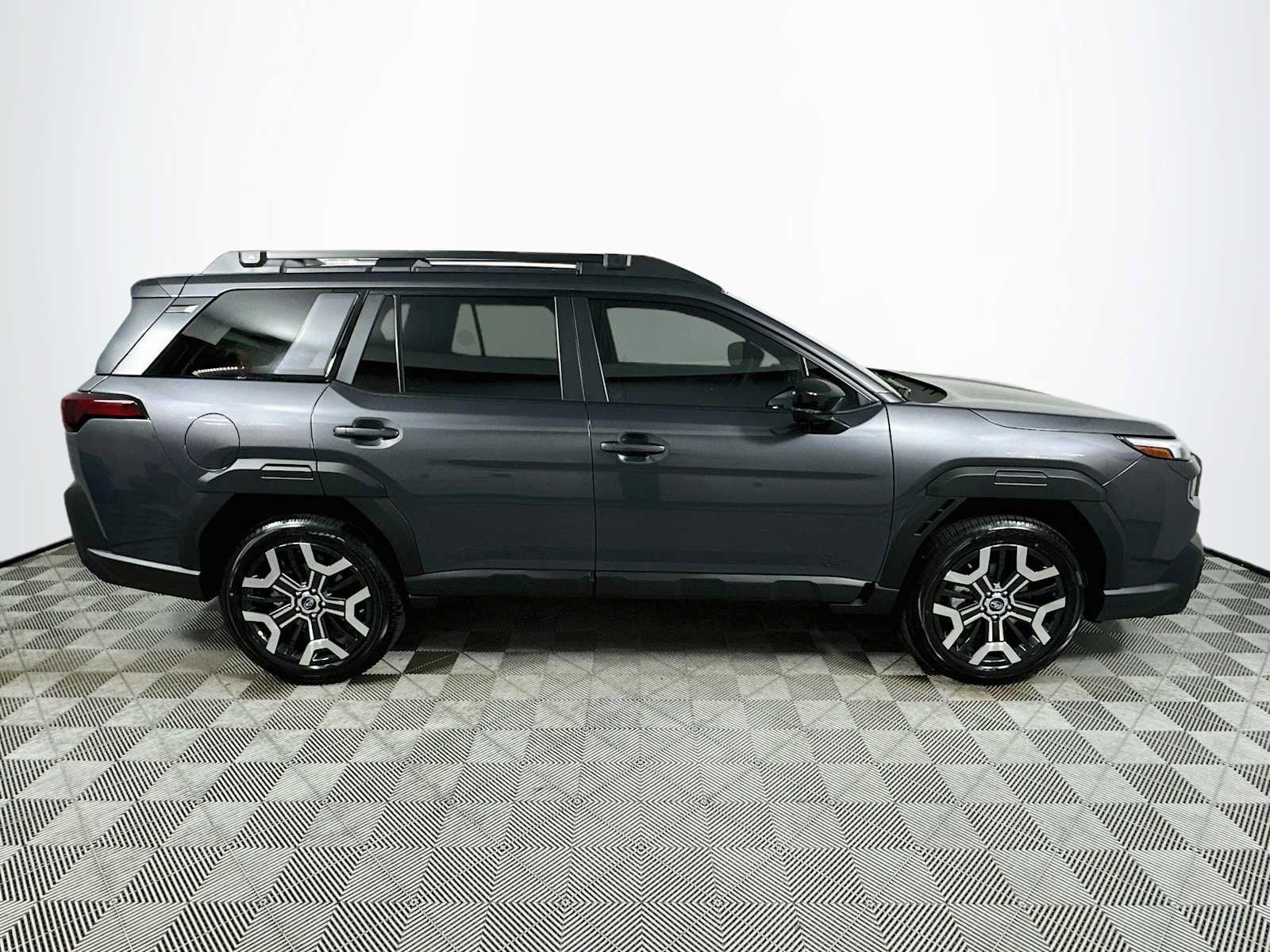 New 2026 Subaru Outback Touring XT AWD/4WD image 8