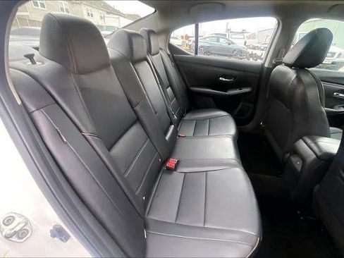 Certified 2023 Nissan Sentra SR w/ SR Premium Package image 20