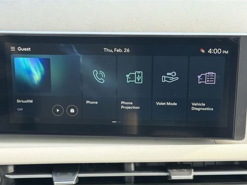 New 2026 Hyundai Tucson SEL AWD/4WD image 14
